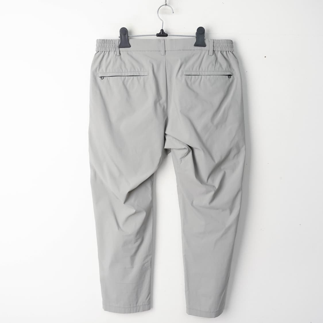 32/유니클로 띠어리 감탄 이지팬츠 상품이미지2