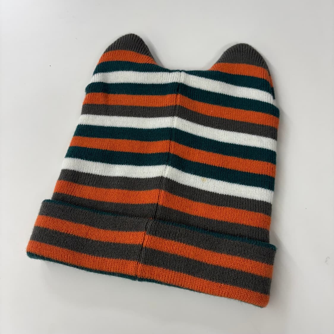 질바이질스튜어트(JILL BY JILLSTUART) 스트라이프 고양이 귀 상품이미지2