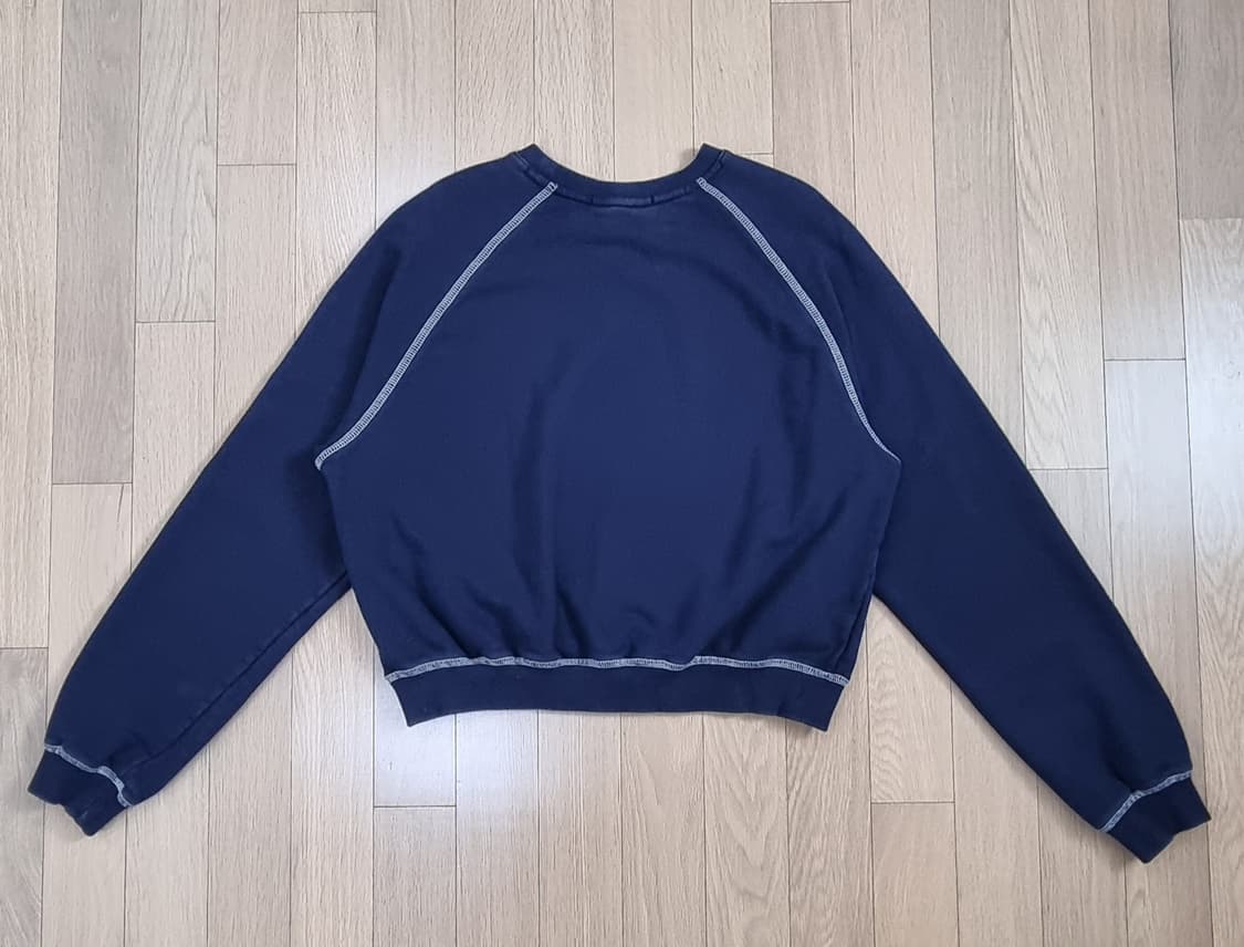 마르디 메크르디 맨투맨 Free _ 여성 상품이미지6