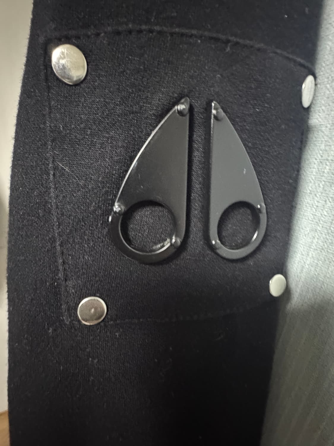 무스너클 후드집업 상품이미지2