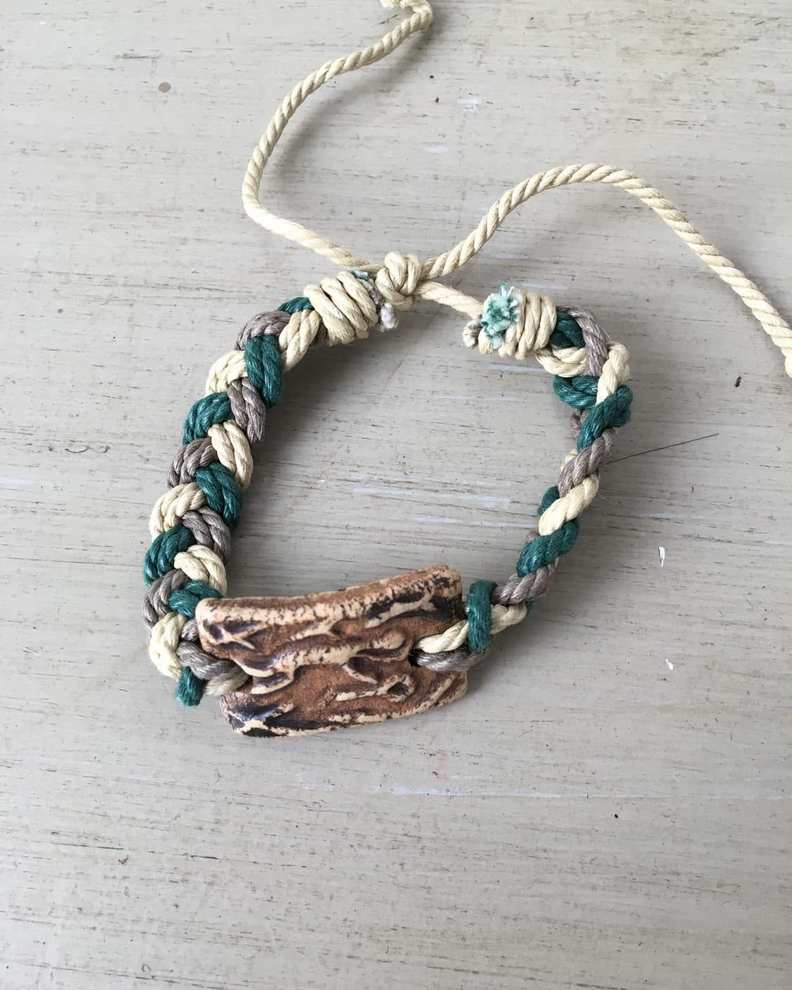ethnic mood bracelet 상품이미지5