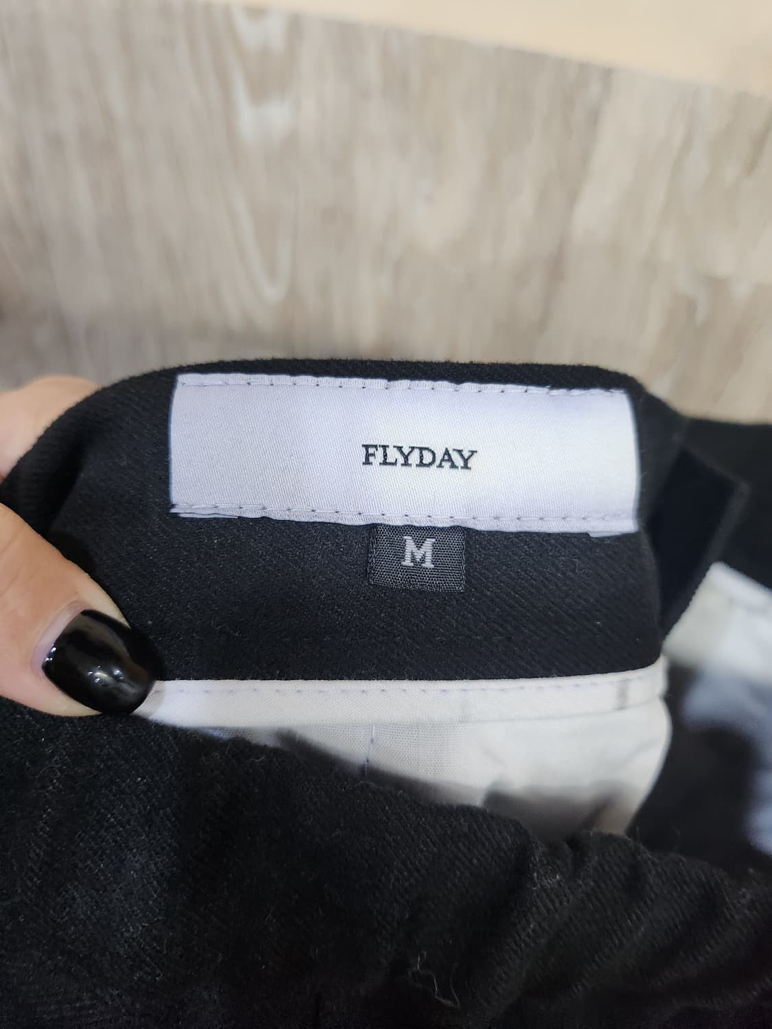 118) Flyday 여성 슬랙스 상품이미지6