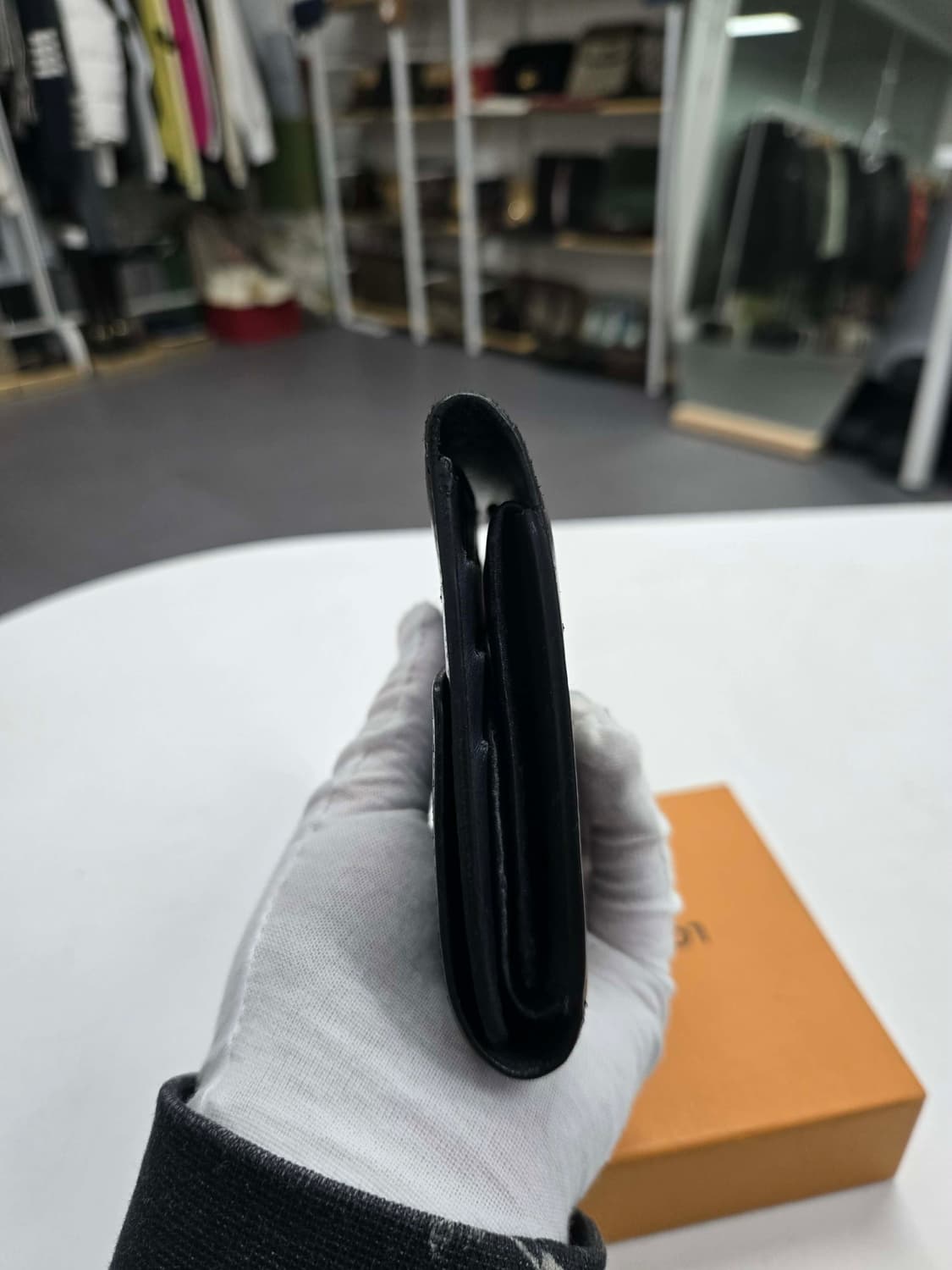 [50%세일] 루이비통 베르니 장지갑 상품이미지3