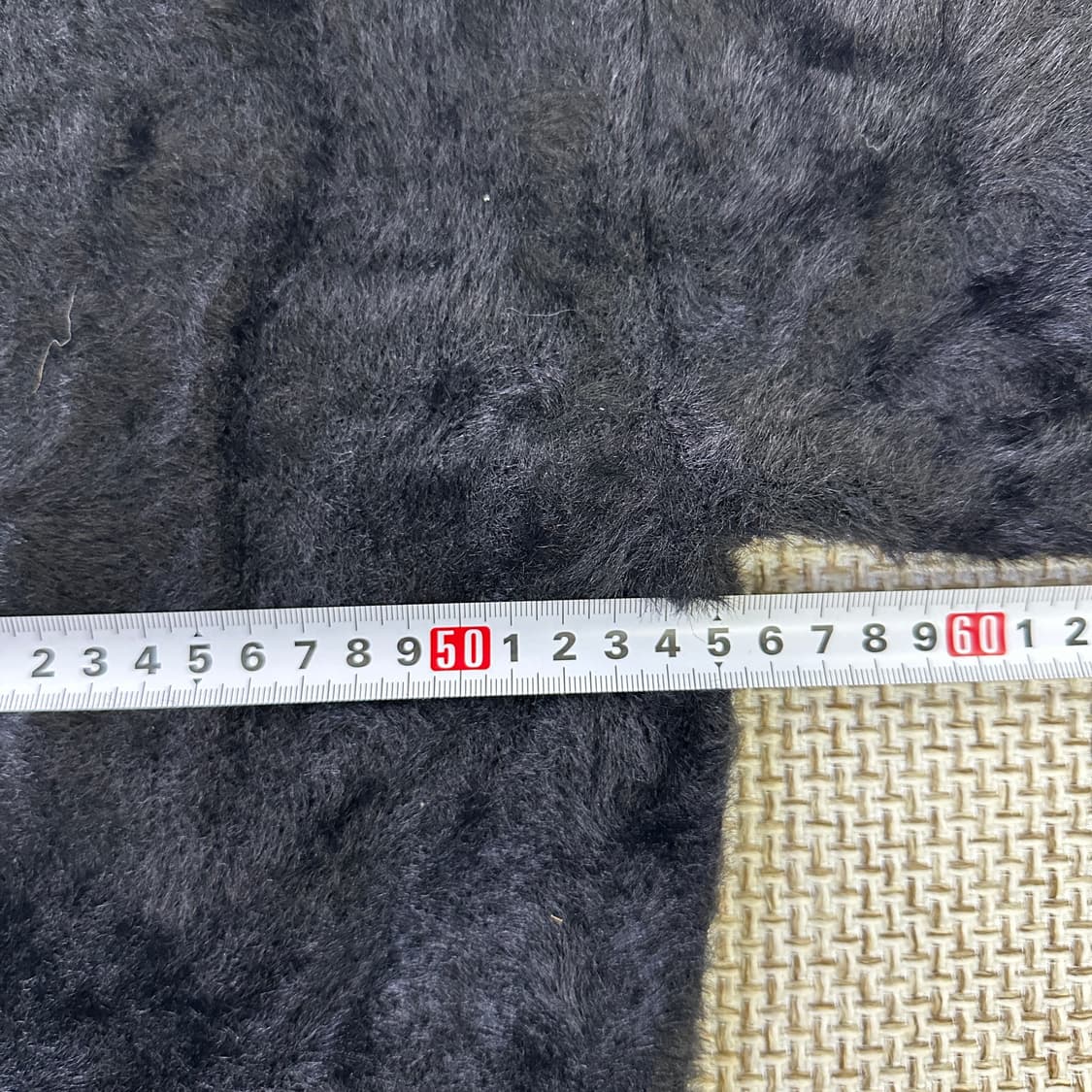 1 키르시 블랙 위티 버니 니트 0331D 상품이미지4