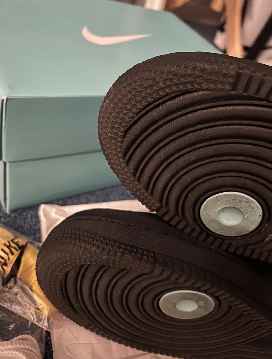 나이키 티파니 1837 포스 상품이미지4