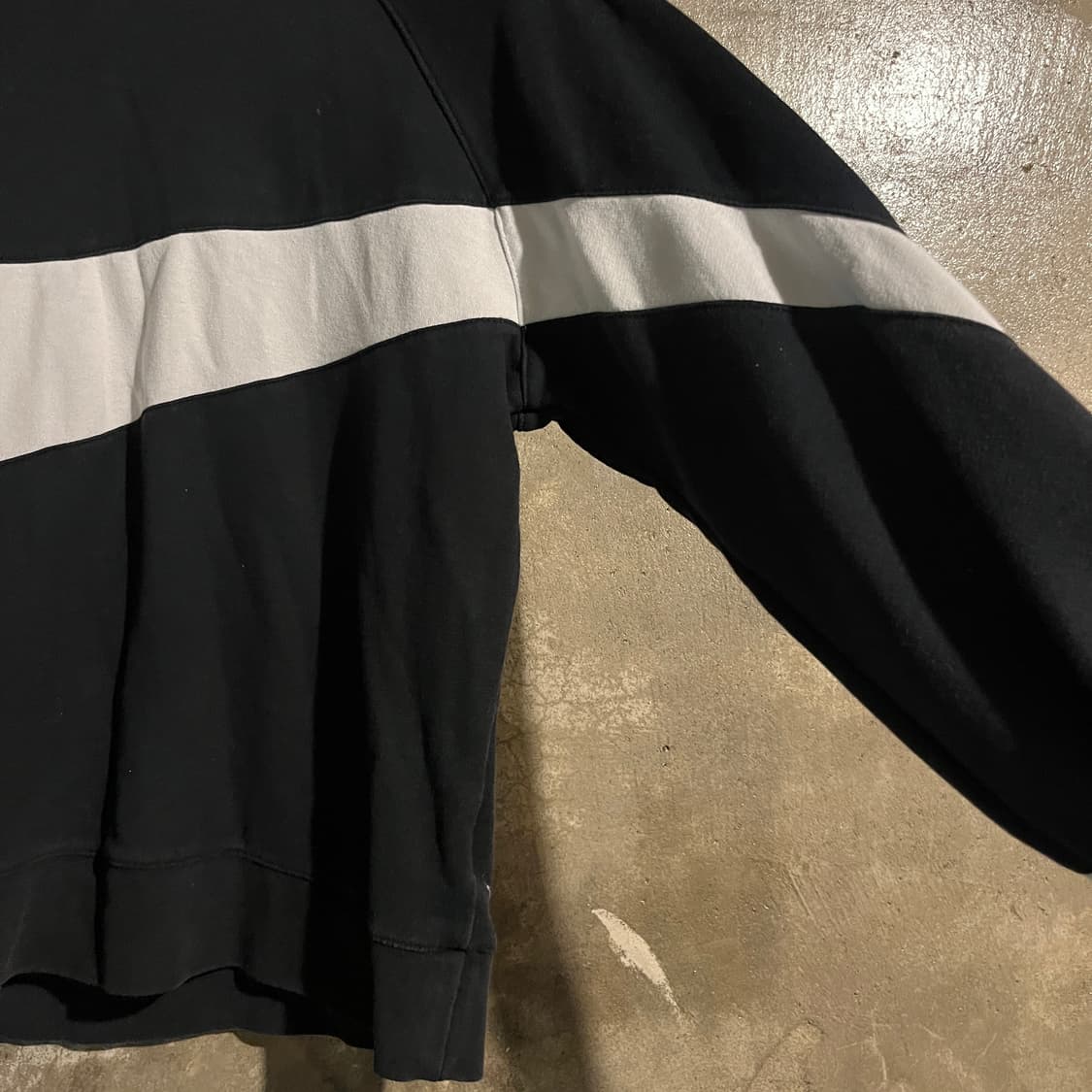 나이키 맨투맨 상품이미지3