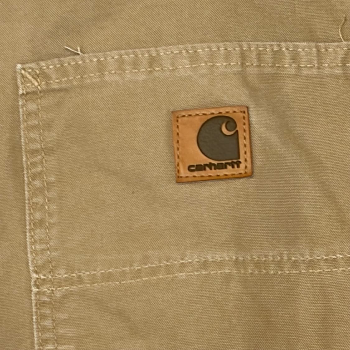 00s USA 빈티지 칼하트 워크팬츠 상품이미지10