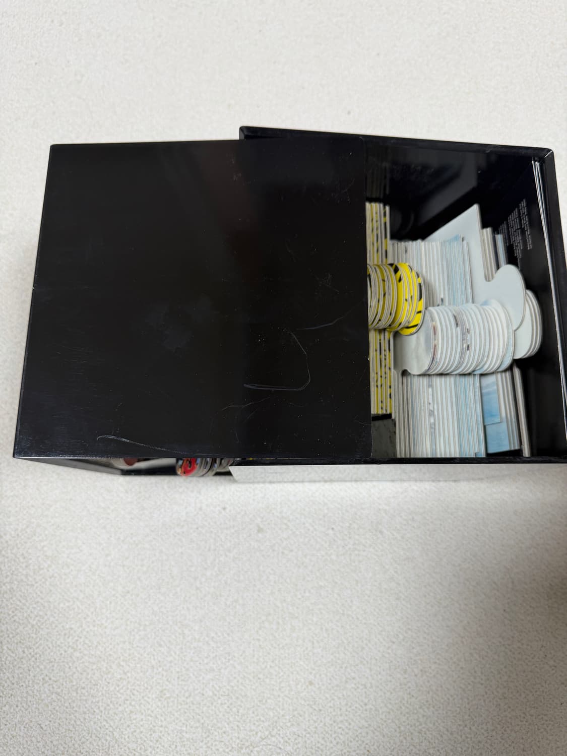 Visionaire 51: Harmony (Toyota Lexus 협업) 상품이미지3