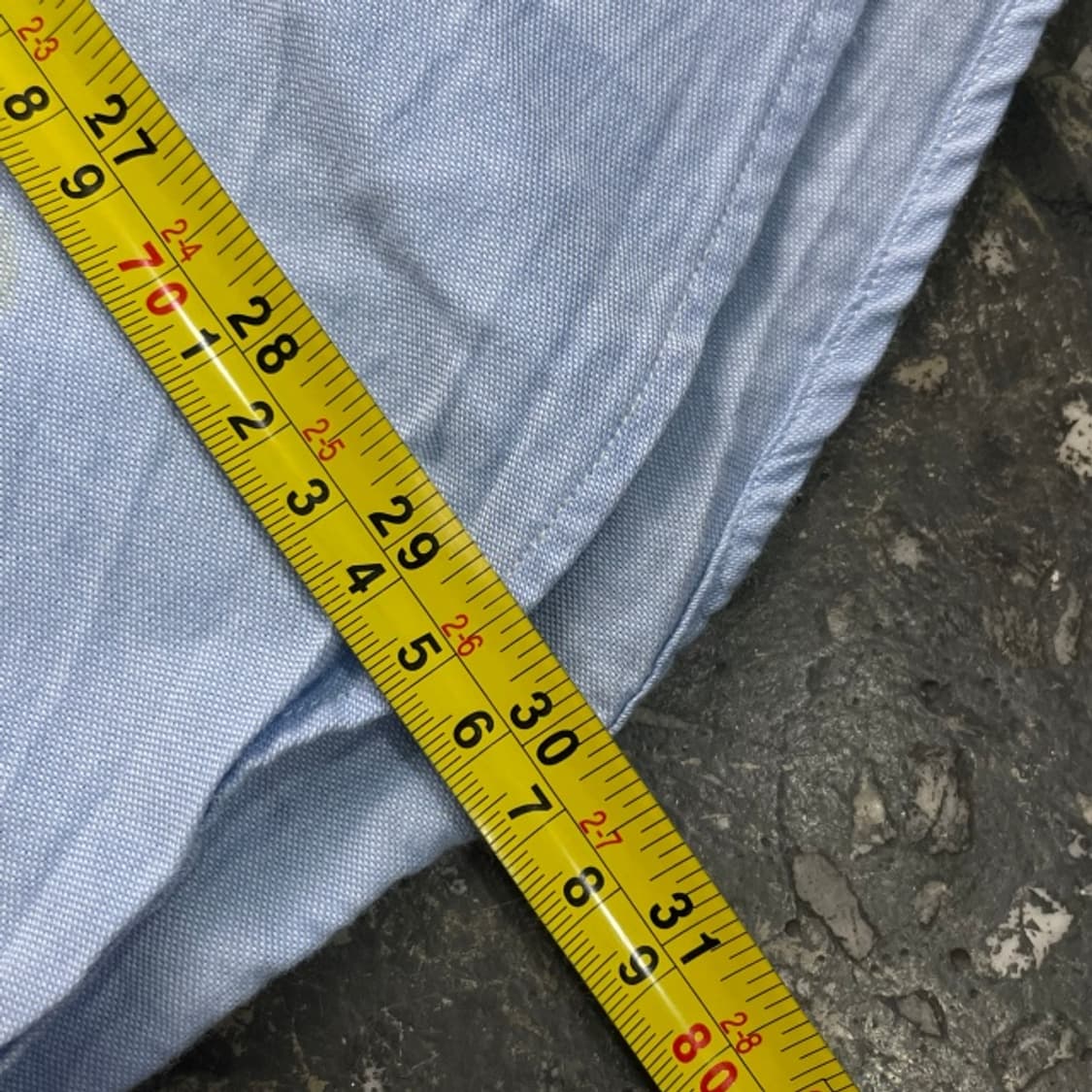 100 폴로 랄프로렌 신형 옥스포드 셔츠 상품이미지6