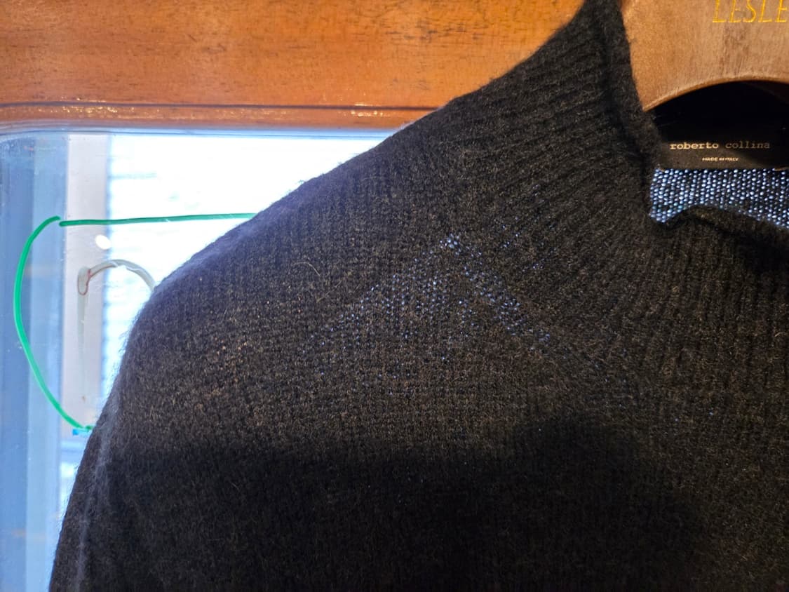 로베르토 콜리나 모호크넥 상품이미지3