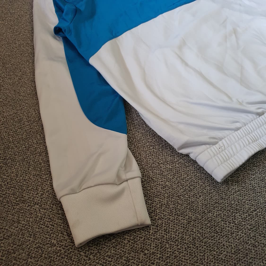 아디다스 트렉탑 져지 no.71 상품이미지10