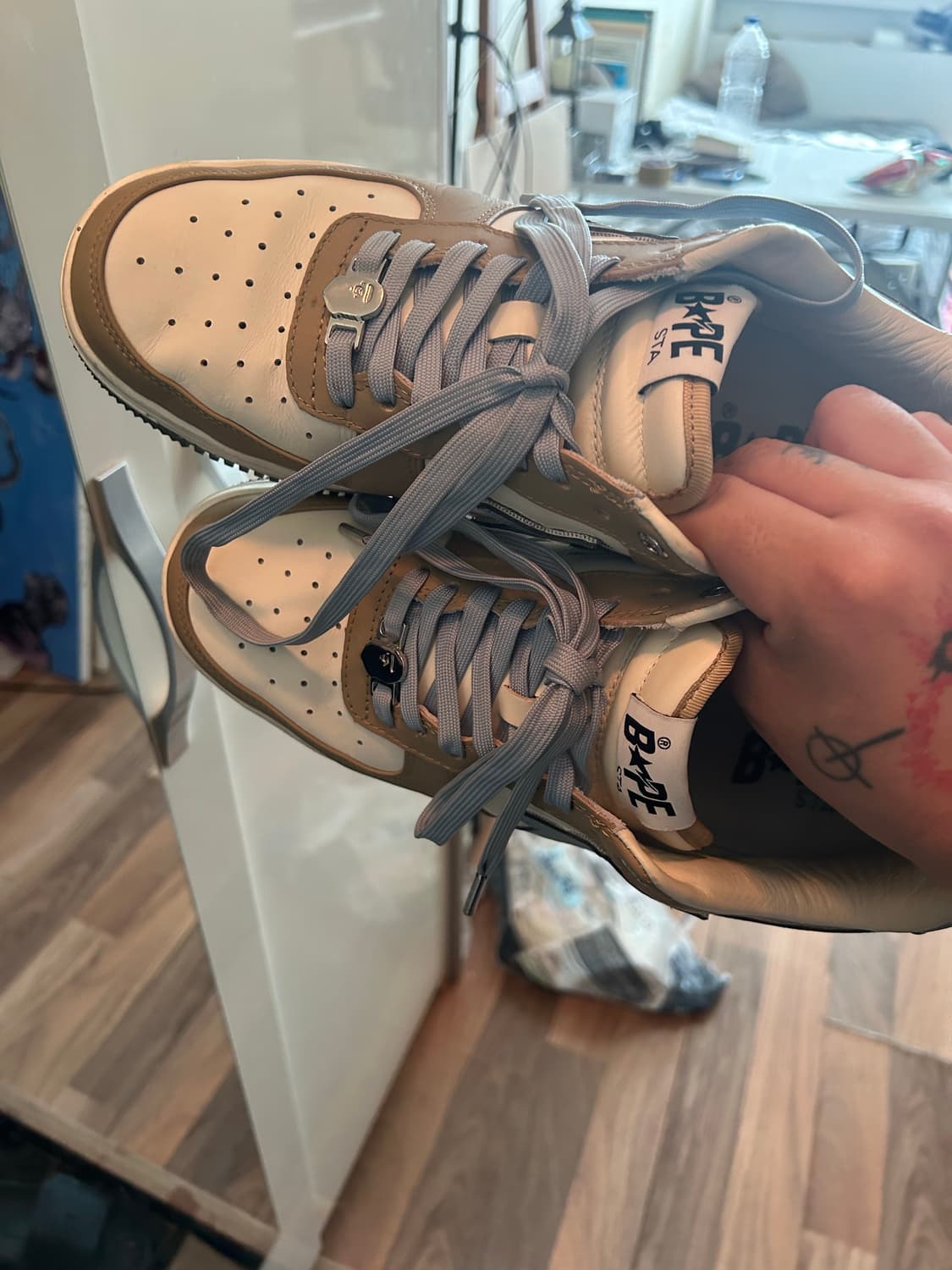 베이프스타 280 상품이미지2