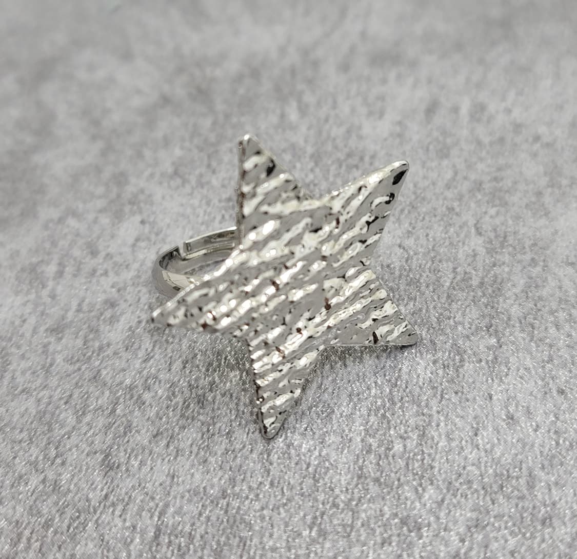 unique ring set 상품이미지3