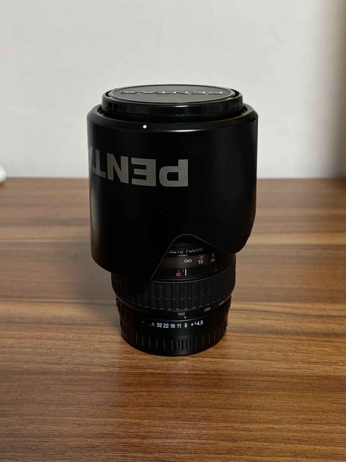 펜탁스 FA 645 80-160 f4.5 상품이미지1