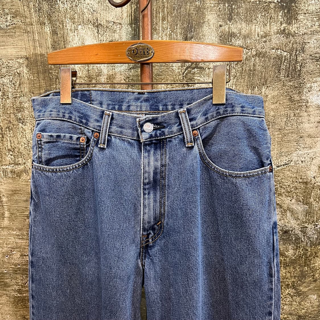 리바이스 550 데님 팬츠 7 상품이미지2