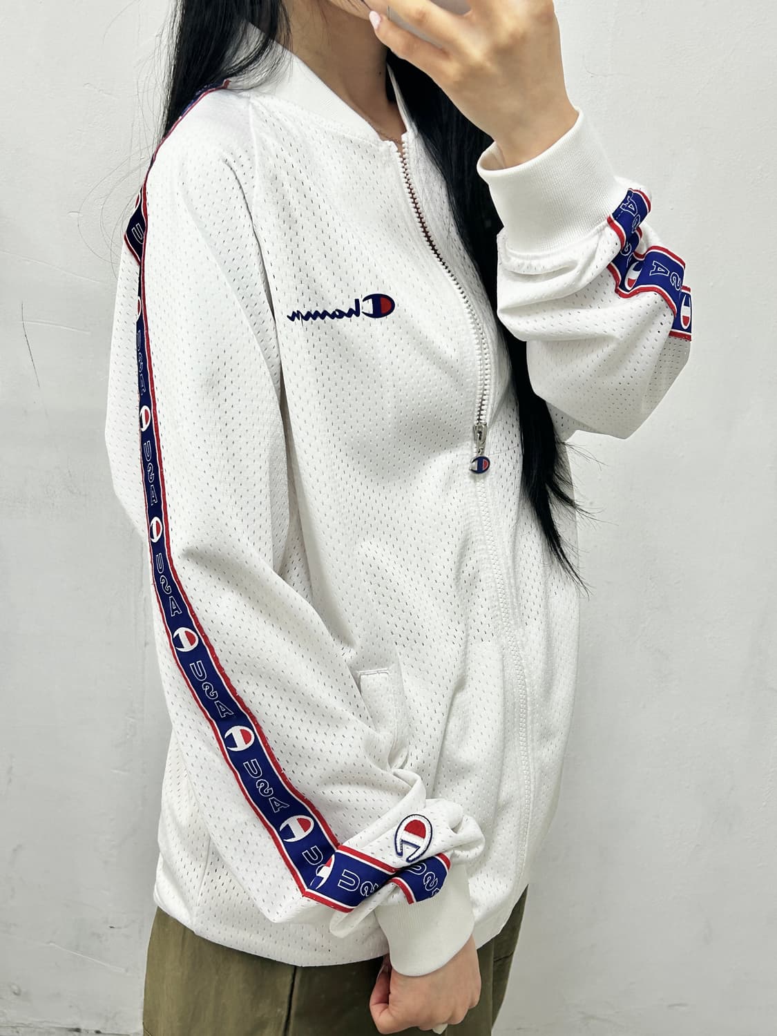 챔피온 져지 USA (Champion) 상품이미지2