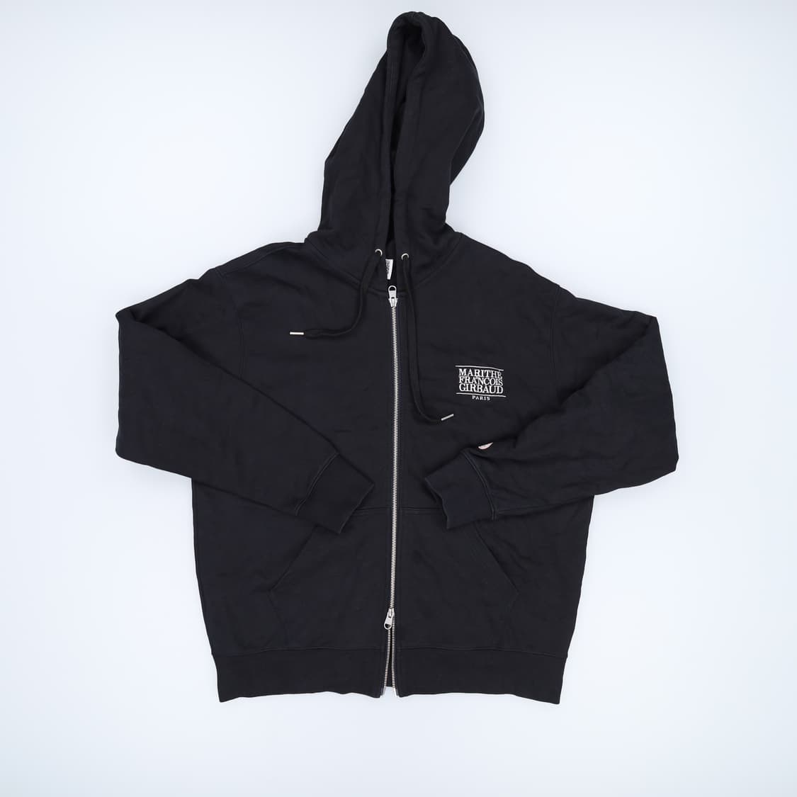 L 마리떼 투웨이 후드집업 0219H1 상품이미지1