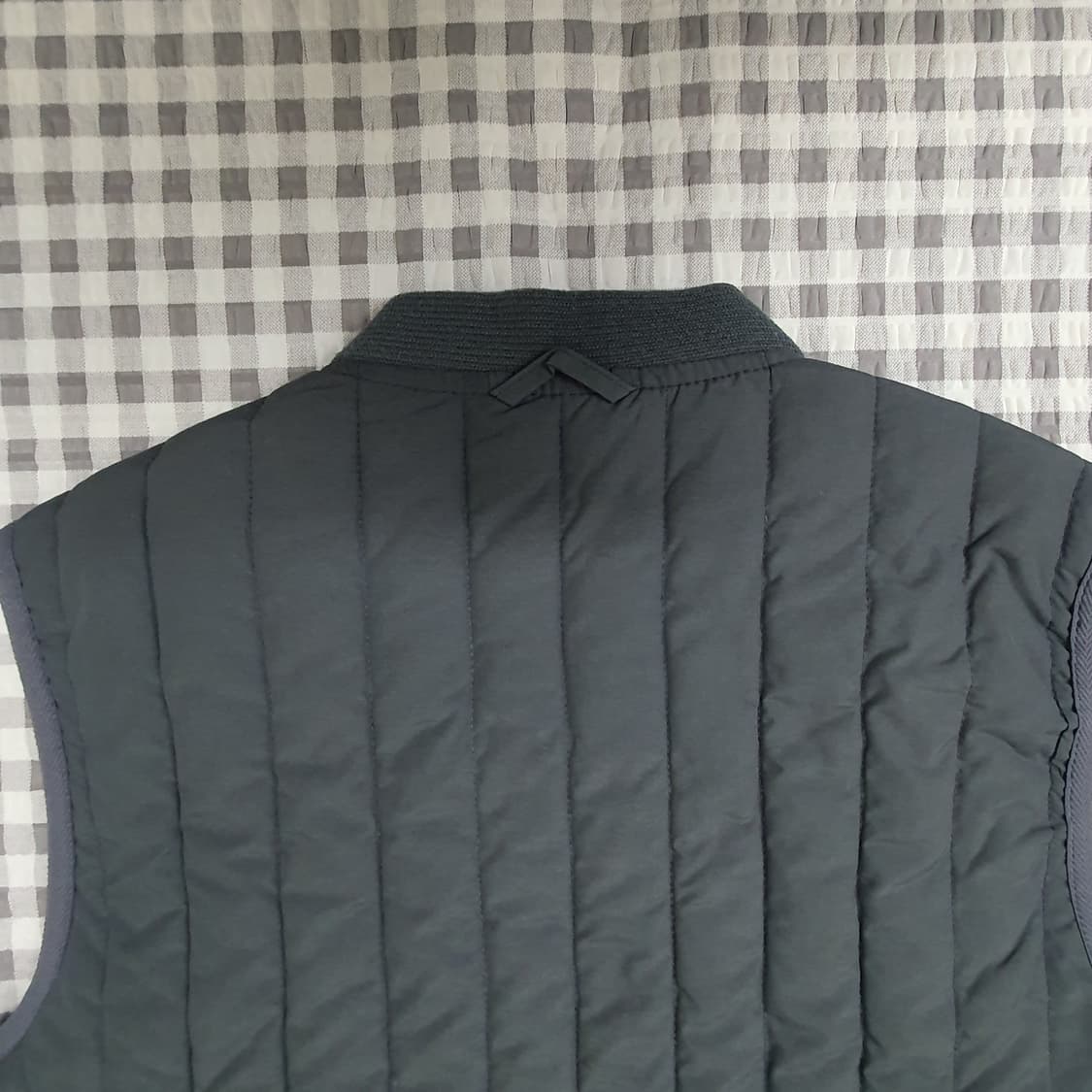 파크랜드 경량패딩 베스트 조끼 남자95 상품이미지8