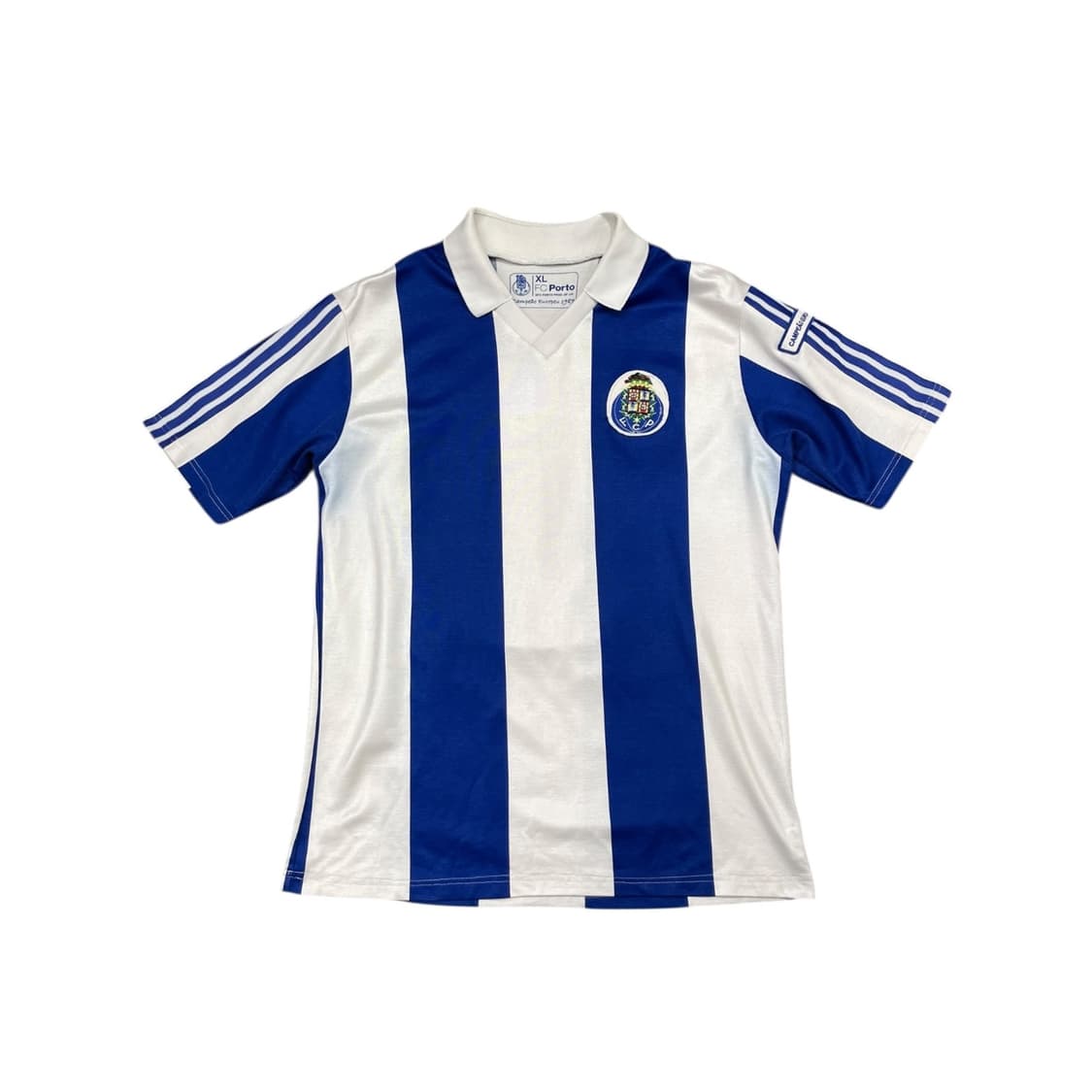 FC포르투 레트로 축구 져지 no.8 상품이미지2