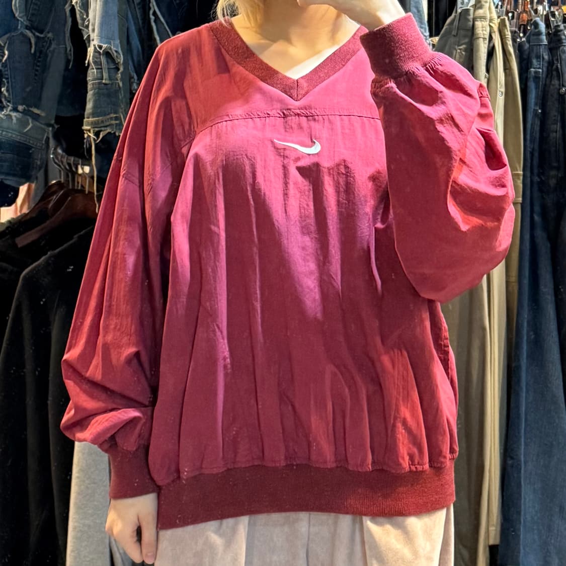 [NO.9] Nike 나이키 웜업 상품이미지2