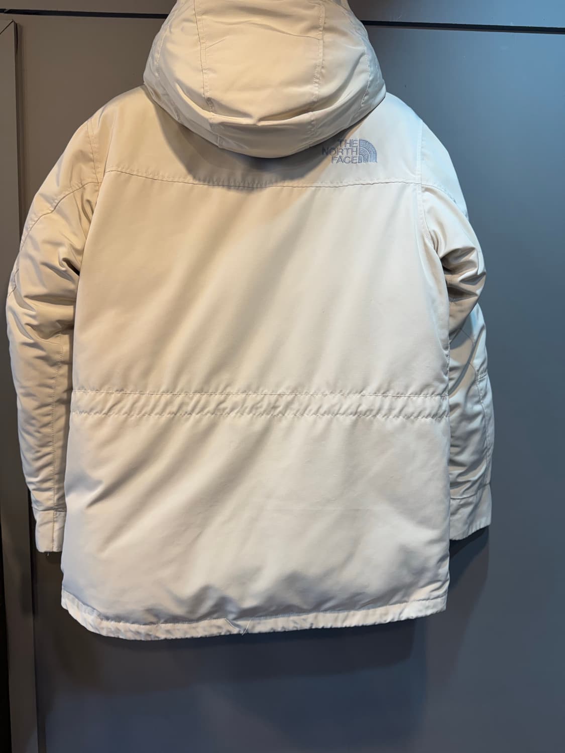 노스페이스 안타티카 패딩 일본판 상품이미지8