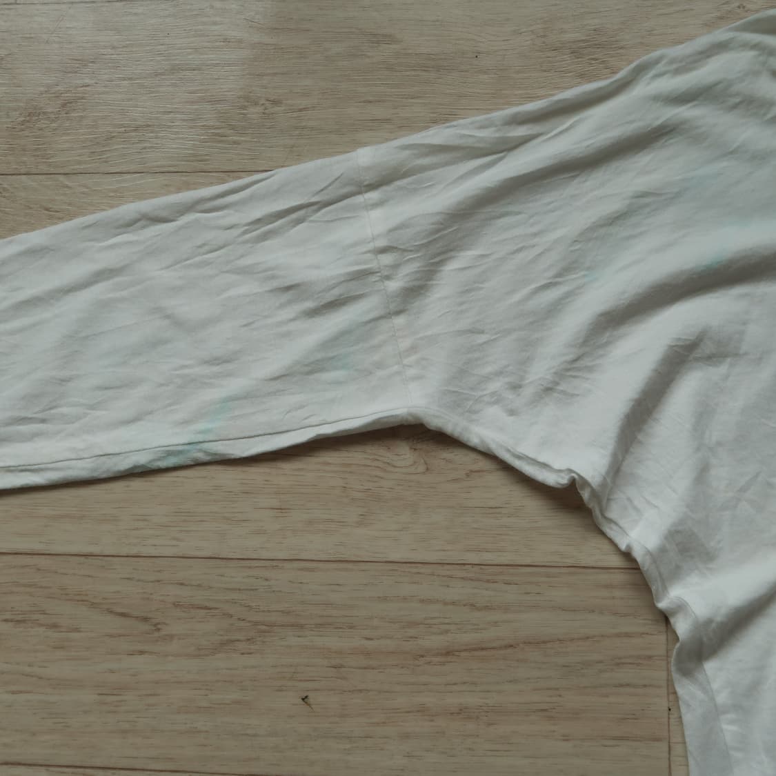 빈티지 히스테릭 글래머 x 롤링스톤즈 롱 슬리브 상품이미지5