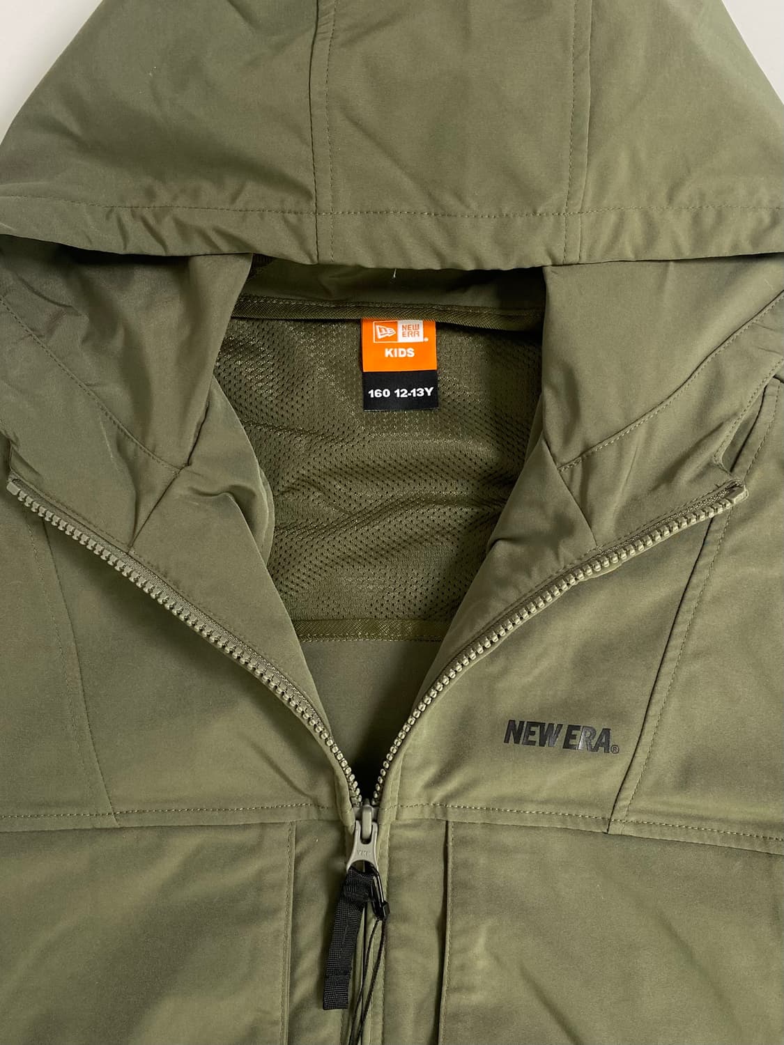 뉴에라 바람막이 상품이미지4