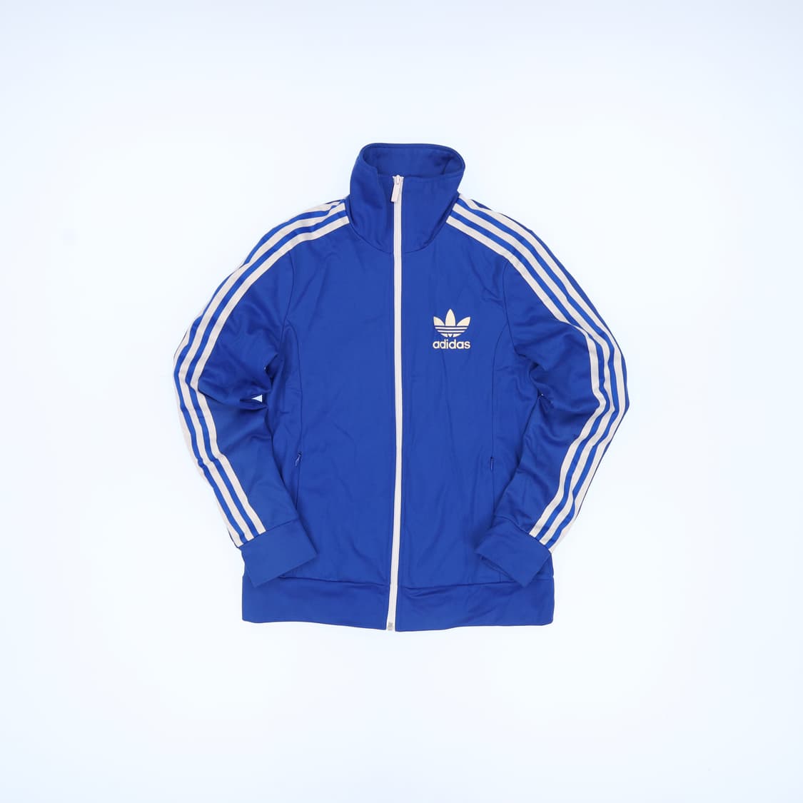 100 아디다스 유로파 트랙탑 져지 N7583 상품이미지1