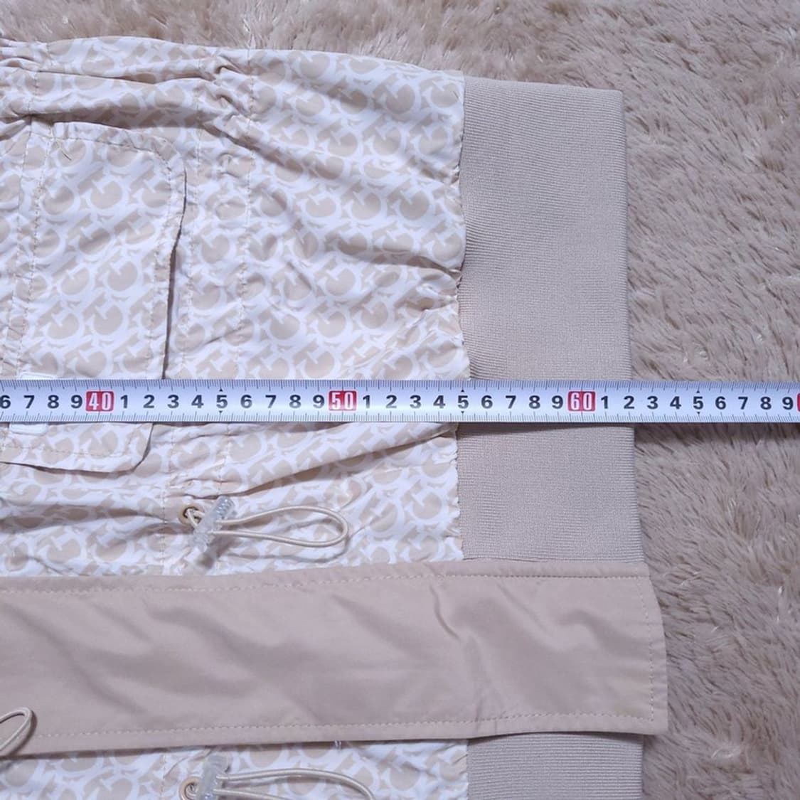 게스 Guess 여 자켓 M 0429 상품이미지5