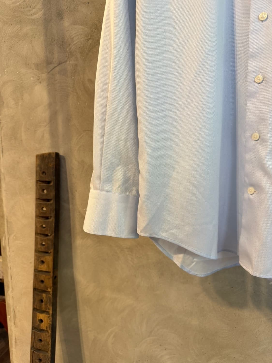 수트서플라이 드레스 셔츠 100 상품이미지5