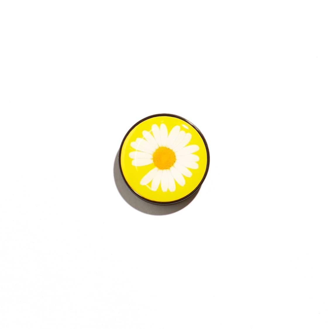 피스마이너스원 폰 팝업 그립 #1 YELLOW 상품이미지3