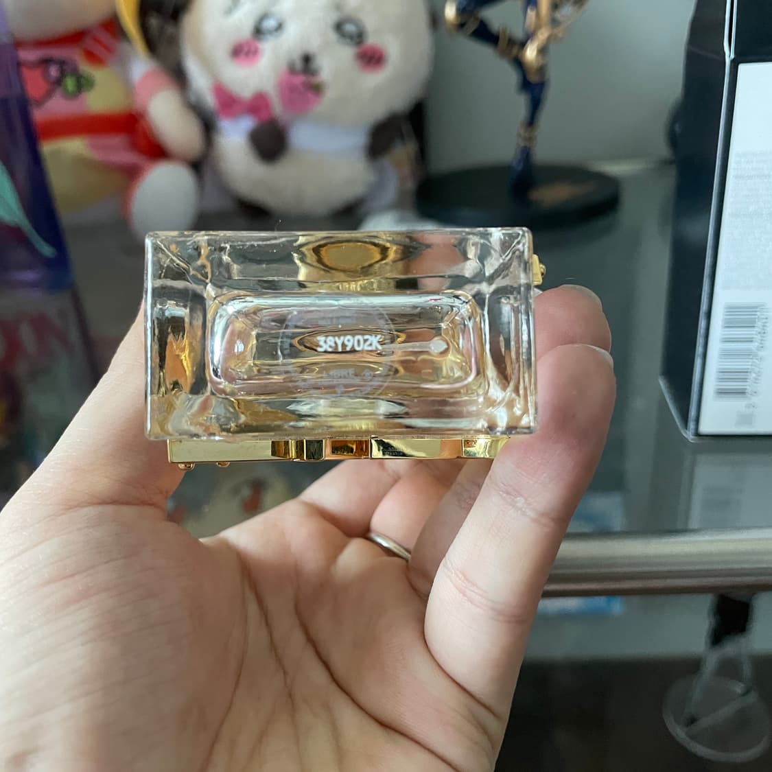 입생로랑 리브르 오드 빠르뼁 30ml 상품이미지2