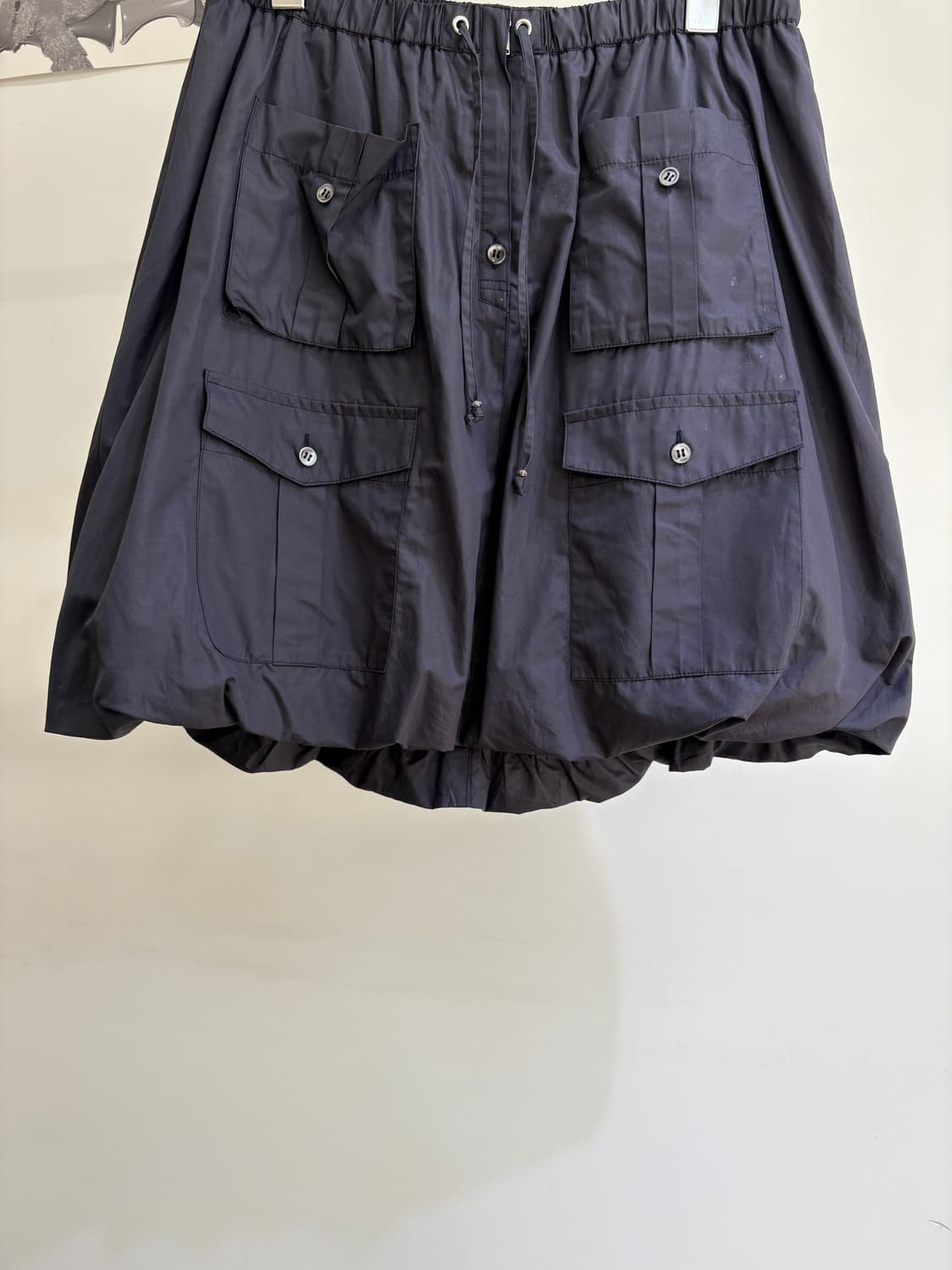 STUNNING (Made in Japan) 미디스커트 상품이미지4