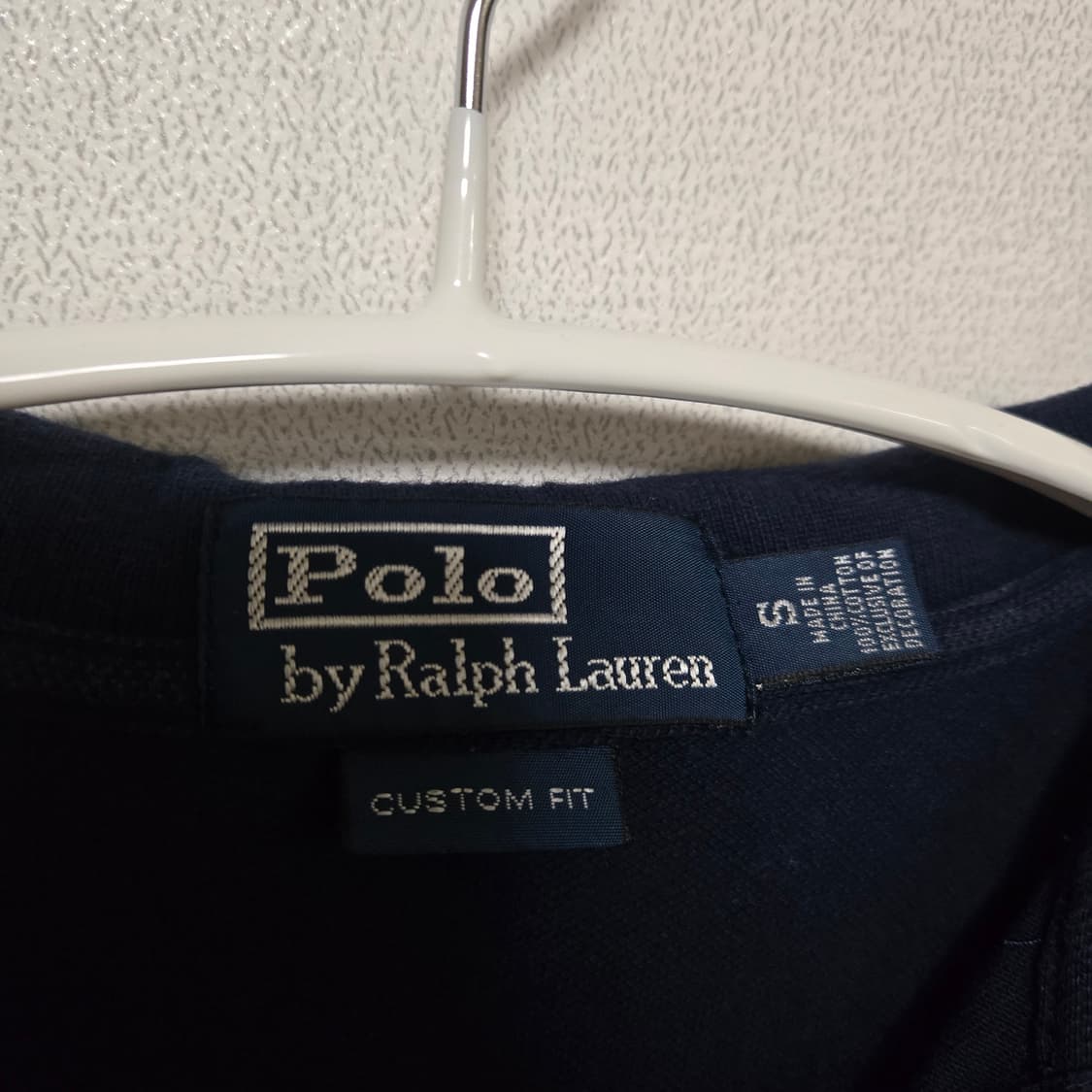 폴로랄프로렌 빅포니 카라 티셔츠 상품이미지4