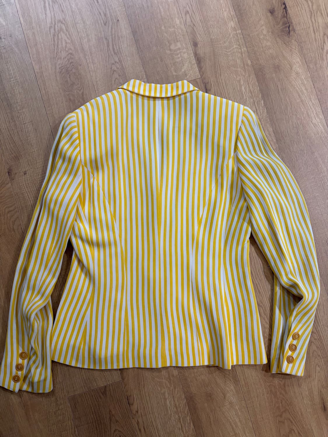 겐조 스트라이프 자켓  상품이미지1