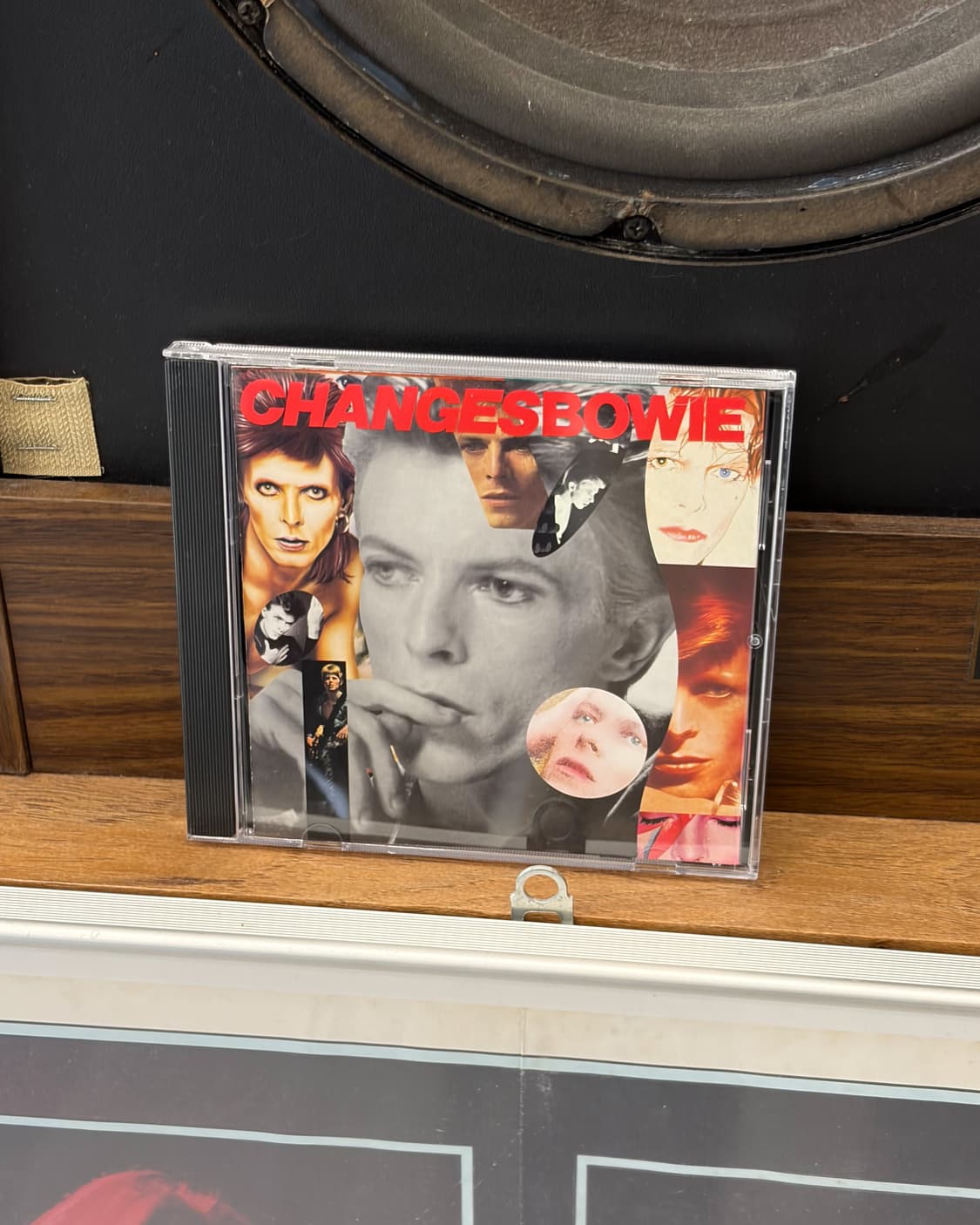 David Bowie 상품이미지1