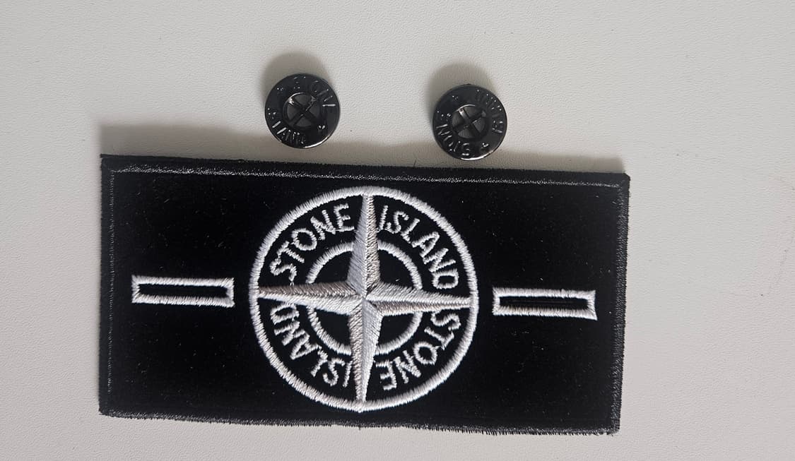 스톤아일랜드 와펜  상품이미지5