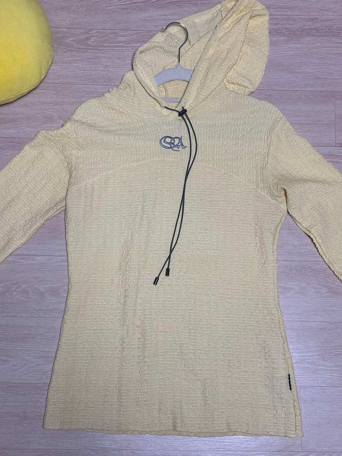 스컬프터 후드니트 L 사이즈 상품이미지1