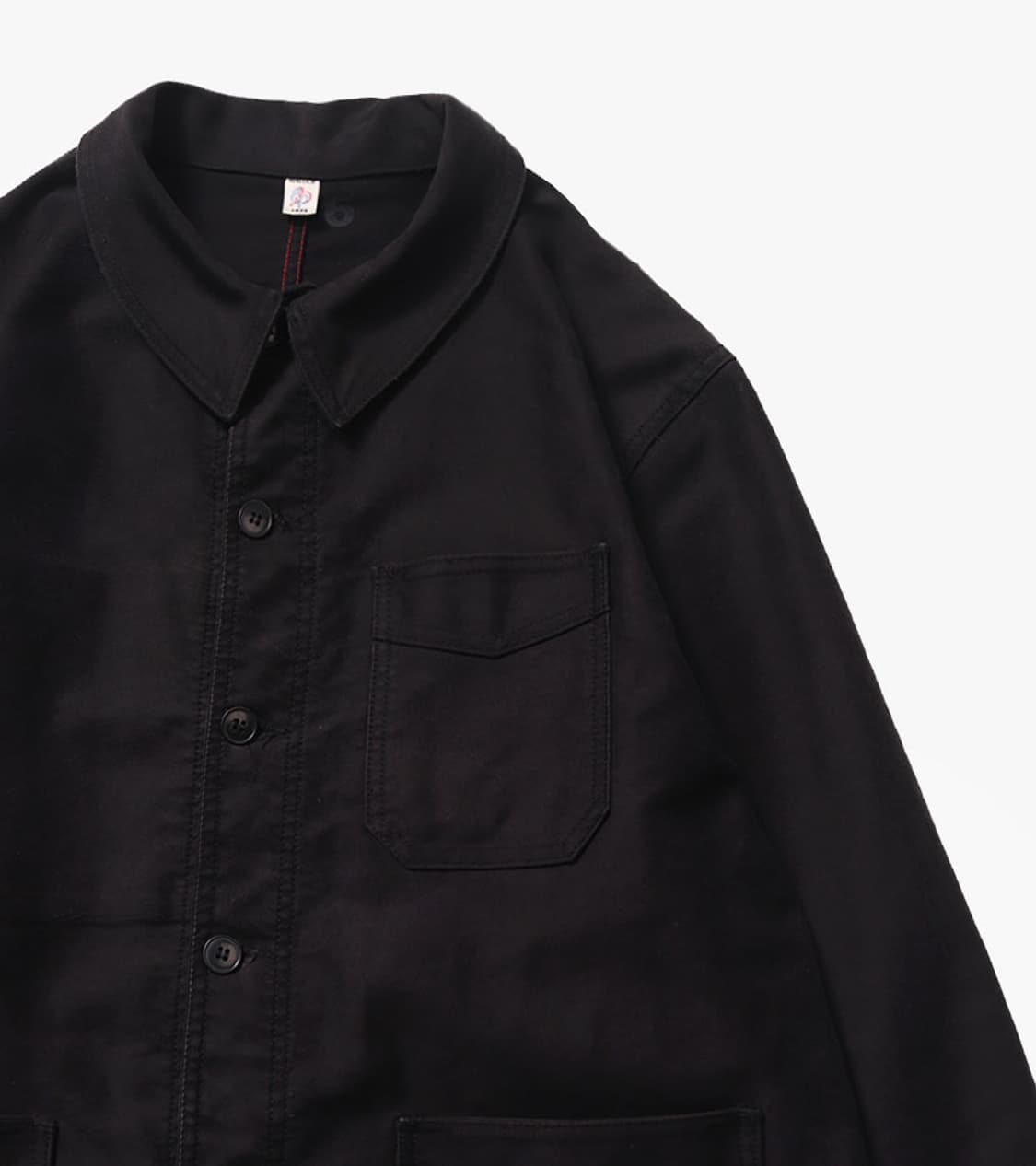 LE TRAVAILLEUR GALLICE - 24FW MOLESKIN 상품이미지3
