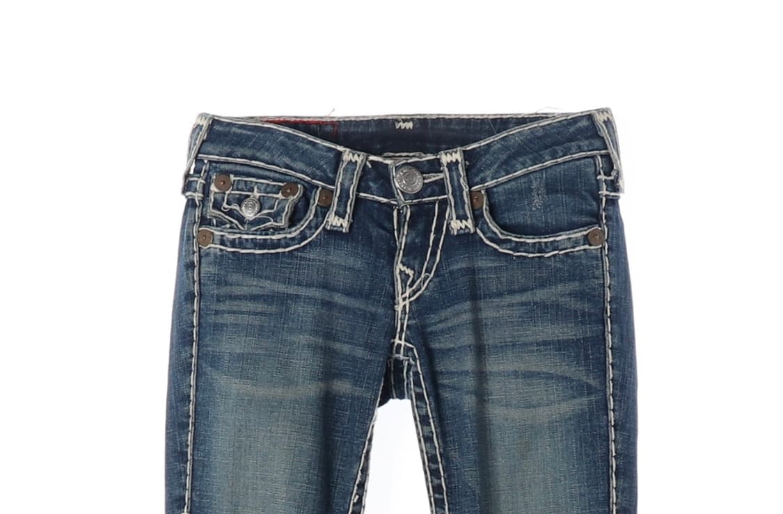 트루릴리전 세미 부츠컷 24 상품이미지3