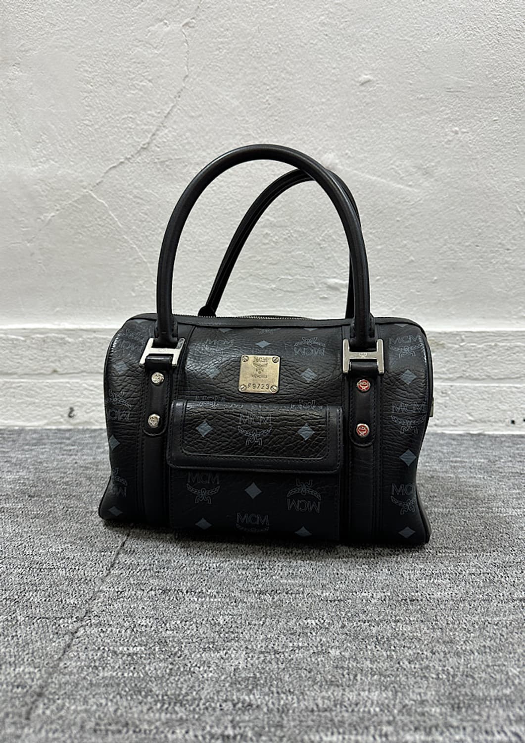 mcm 토트백 상품이미지1