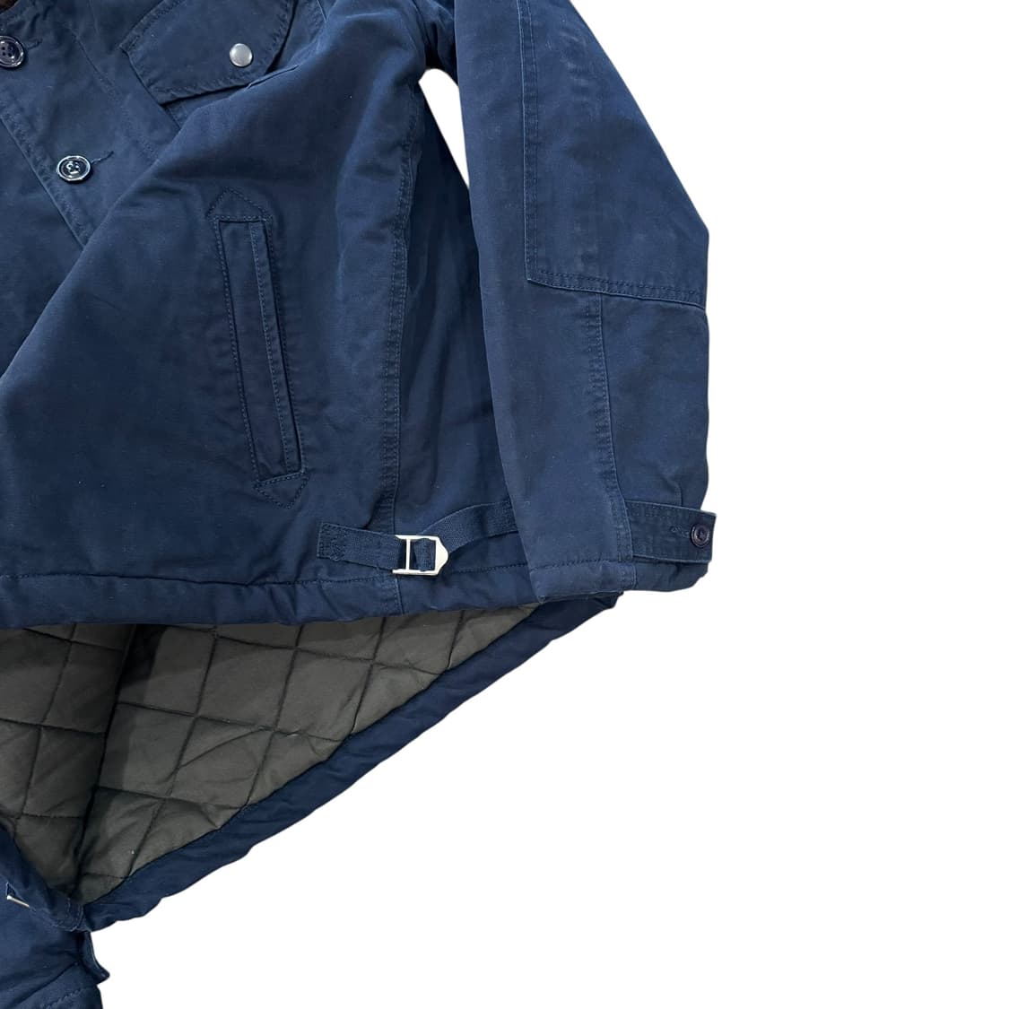 [95] 90's RRL 덱자켓 상품이미지5