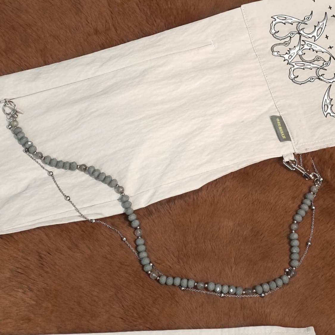 HYEIN SEO 혜인서 Sash 스트랩 백 상품이미지6