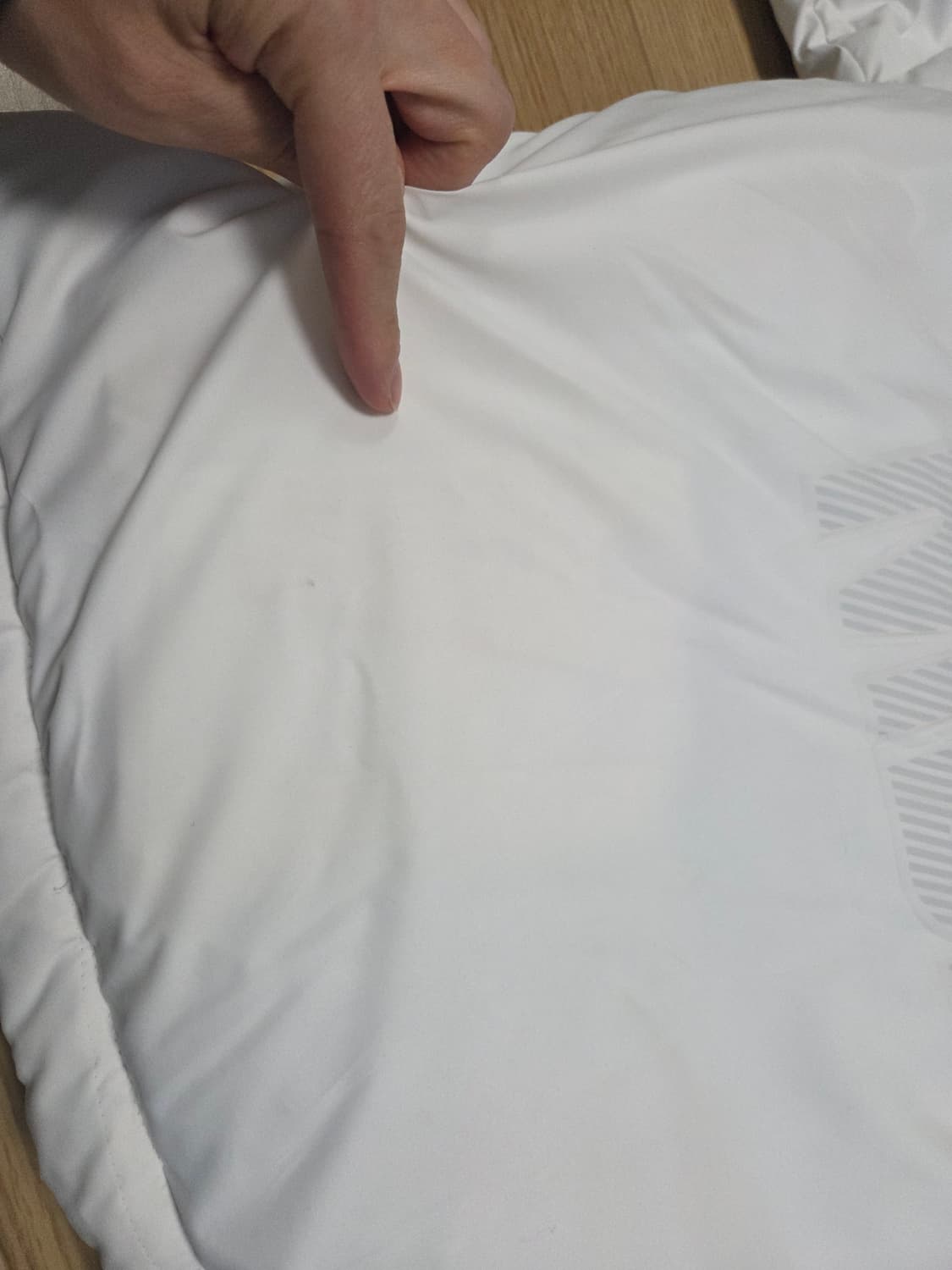 컬럼비아 잡스 스위프 구스 다운 패딩 상품이미지7