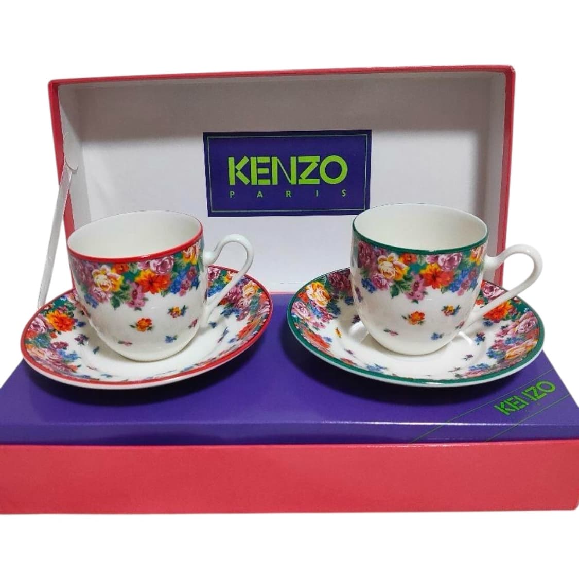 Kanzo 찻잔세트 상품이미지2