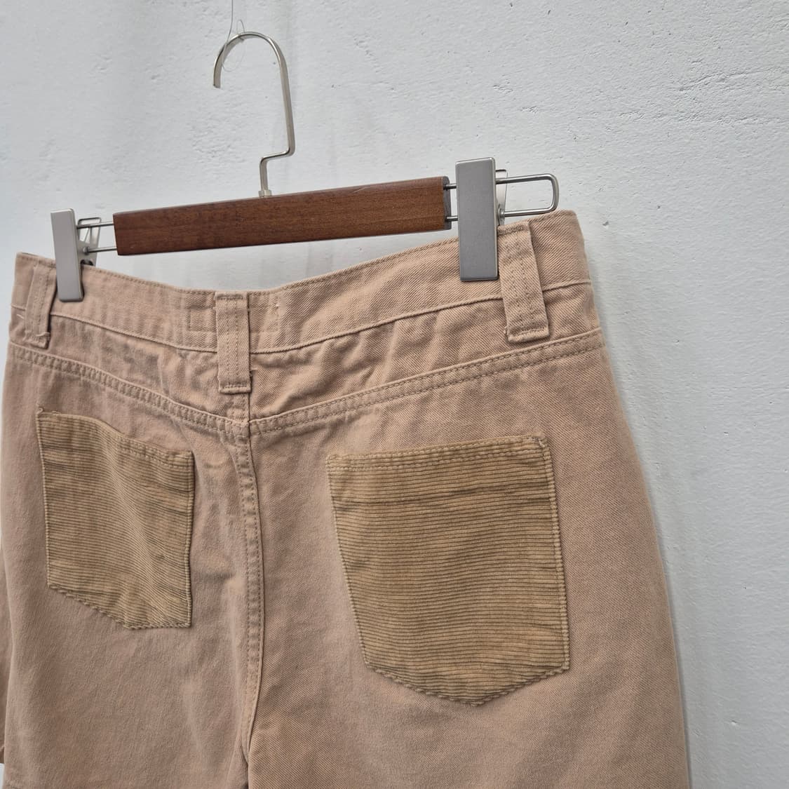 앤더슨벨 16/SS 데니스 캠프 쇼츠 L 상품이미지2