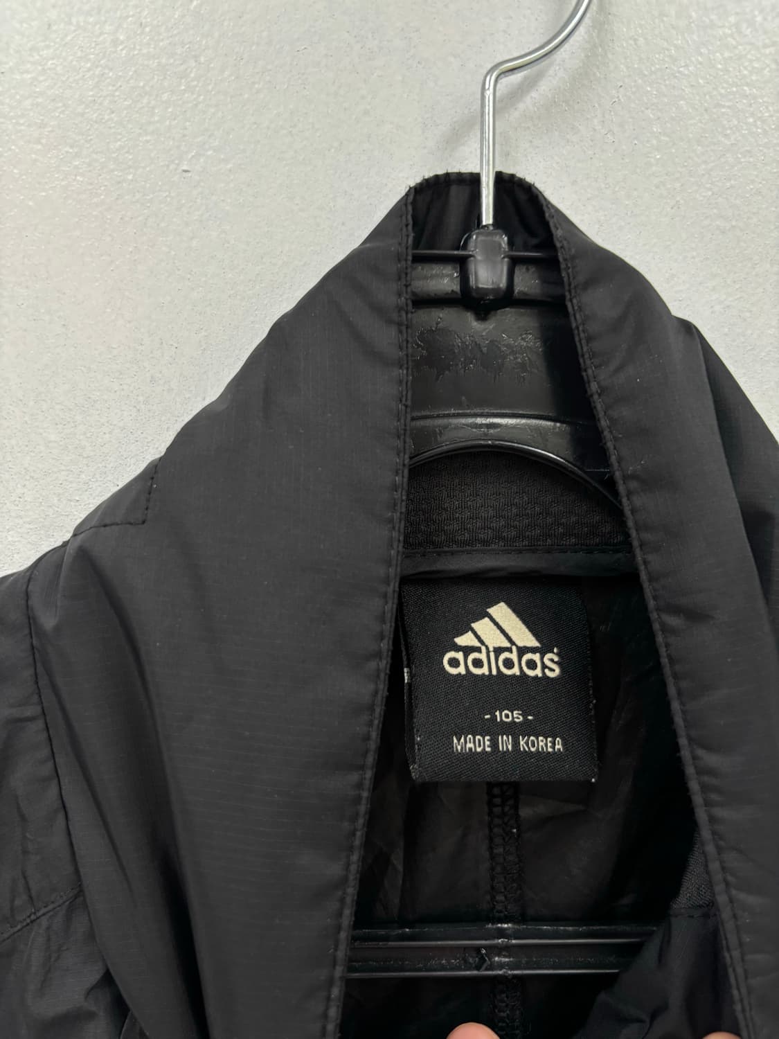 아디다스 윈드브레이커 상품이미지4