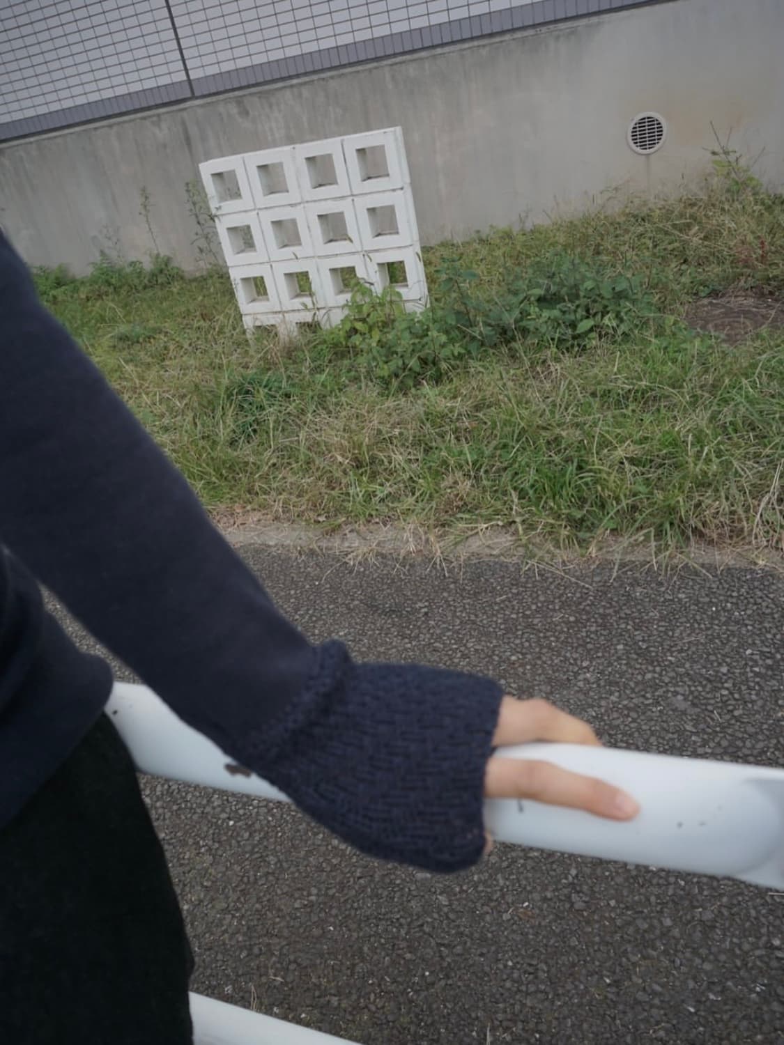 Calvin Klein knit 상품이미지4