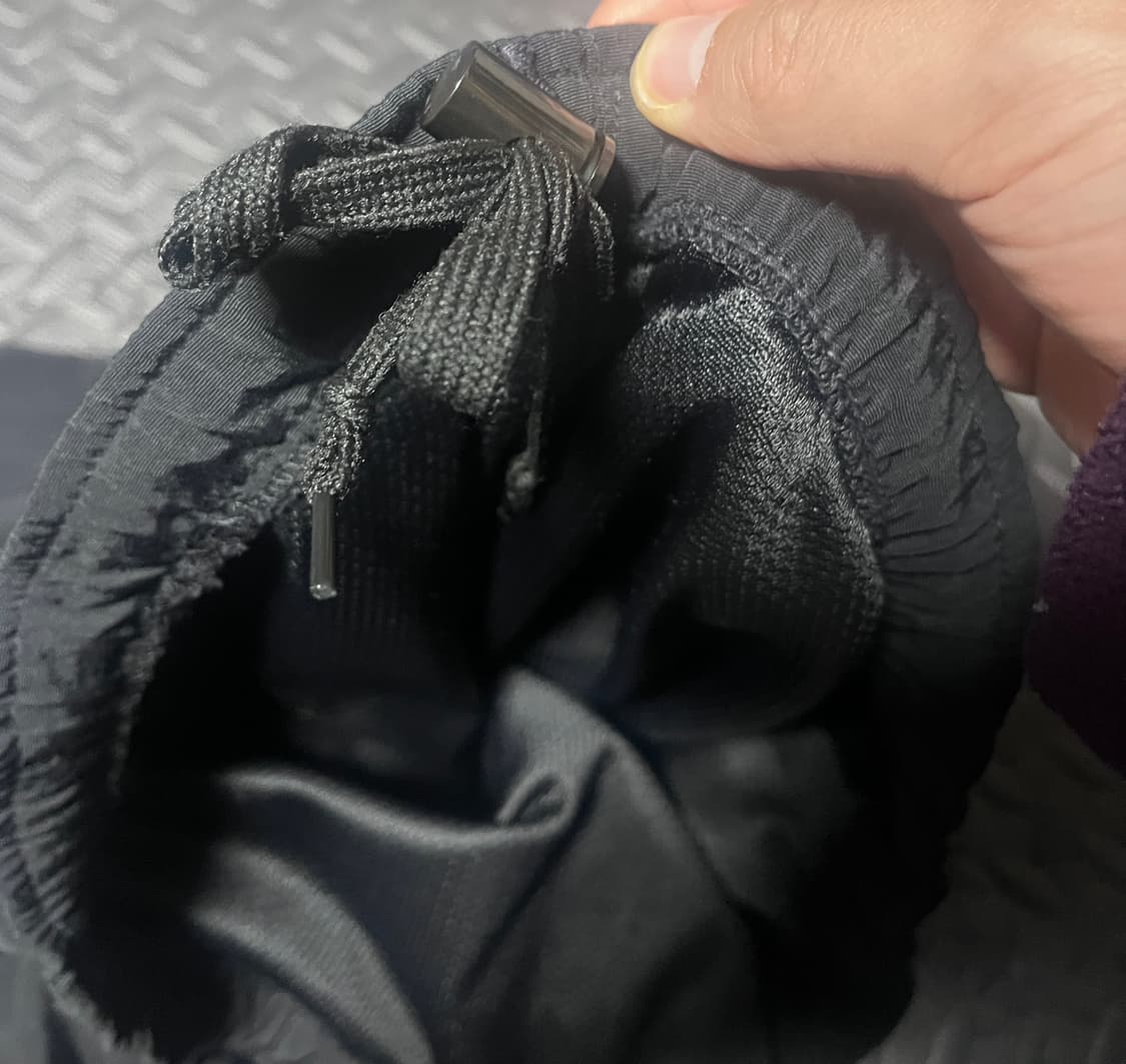 US ARMY IPFU PANTS 구형 (L/R) 상품이미지4