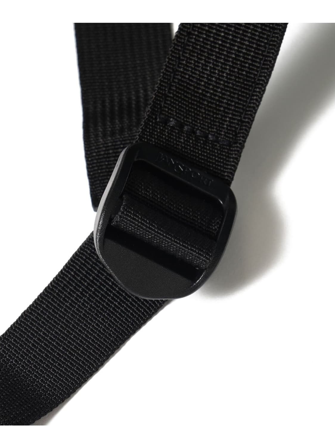 잔스포츠 빔즈 콜라보 백팩 블랙 상품이미지7